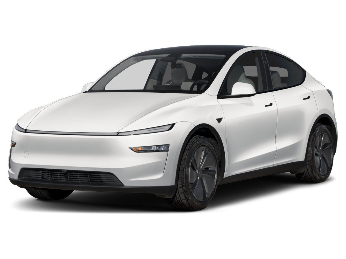 tesla model y 2026 7SAYGDED2TA602776 image tesla model y 2026 7SAYGDED2TA602776 image